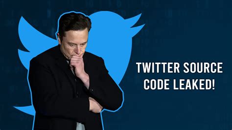 Twitter says source code was leaked on GitHub, now it’s trying to。